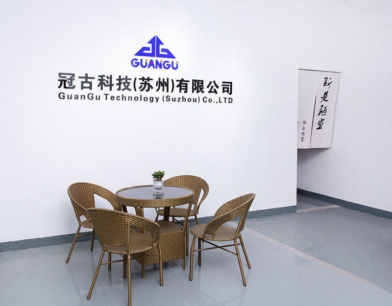 Rio-de-JaneiroCompany - Guangu Technology